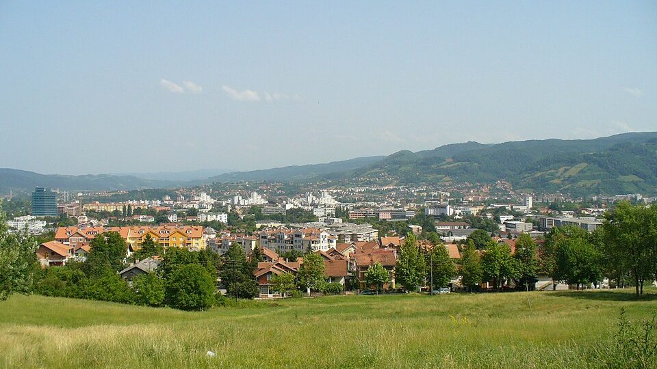 صورة Banja Luka في البوسنة والهرسك