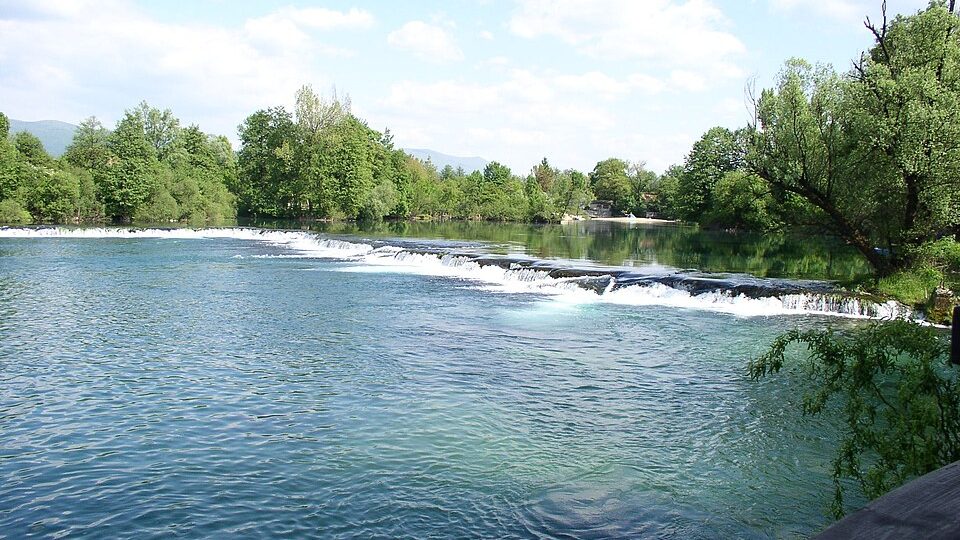 صورة Bihać في البوسنة والهرسك