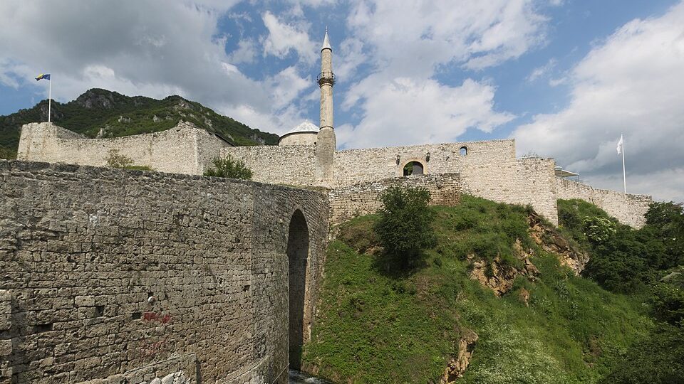 صورة Travnik في البوسنة والهرسك