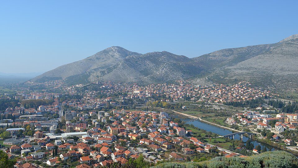 صورة Trebinje في البوسنة والهرسك