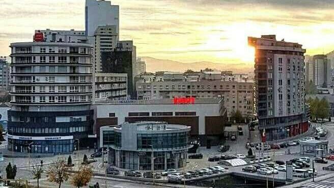 صورة Tuzla في البوسنة والهرسك