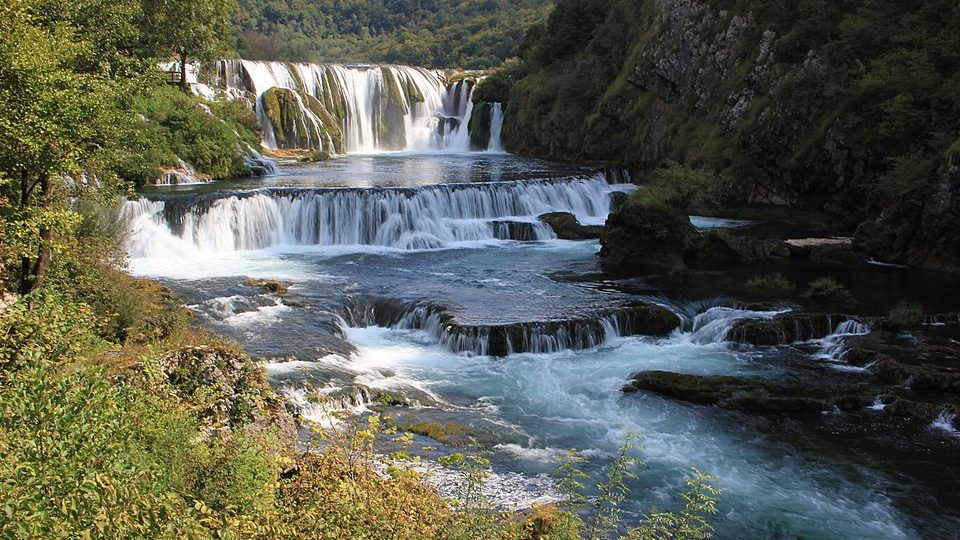صورة Una National Park في البوسنة والهرسك