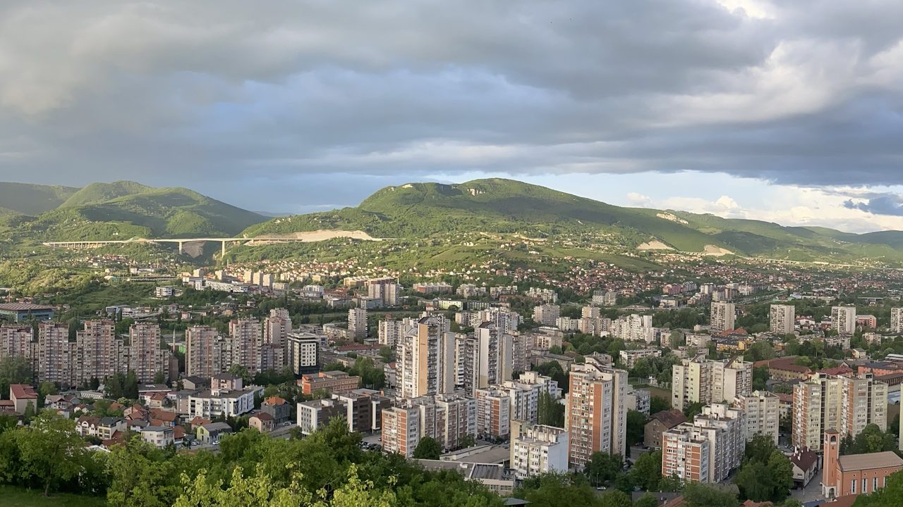 صورة Zenica في البوسنة والهرسك